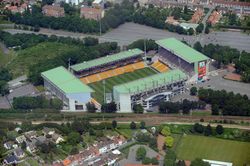 Stade Bollaert-Delelis