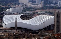 Stade Vélodrome