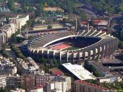 Parc des Princes