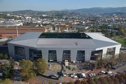 Stade Geoffroy Guichard